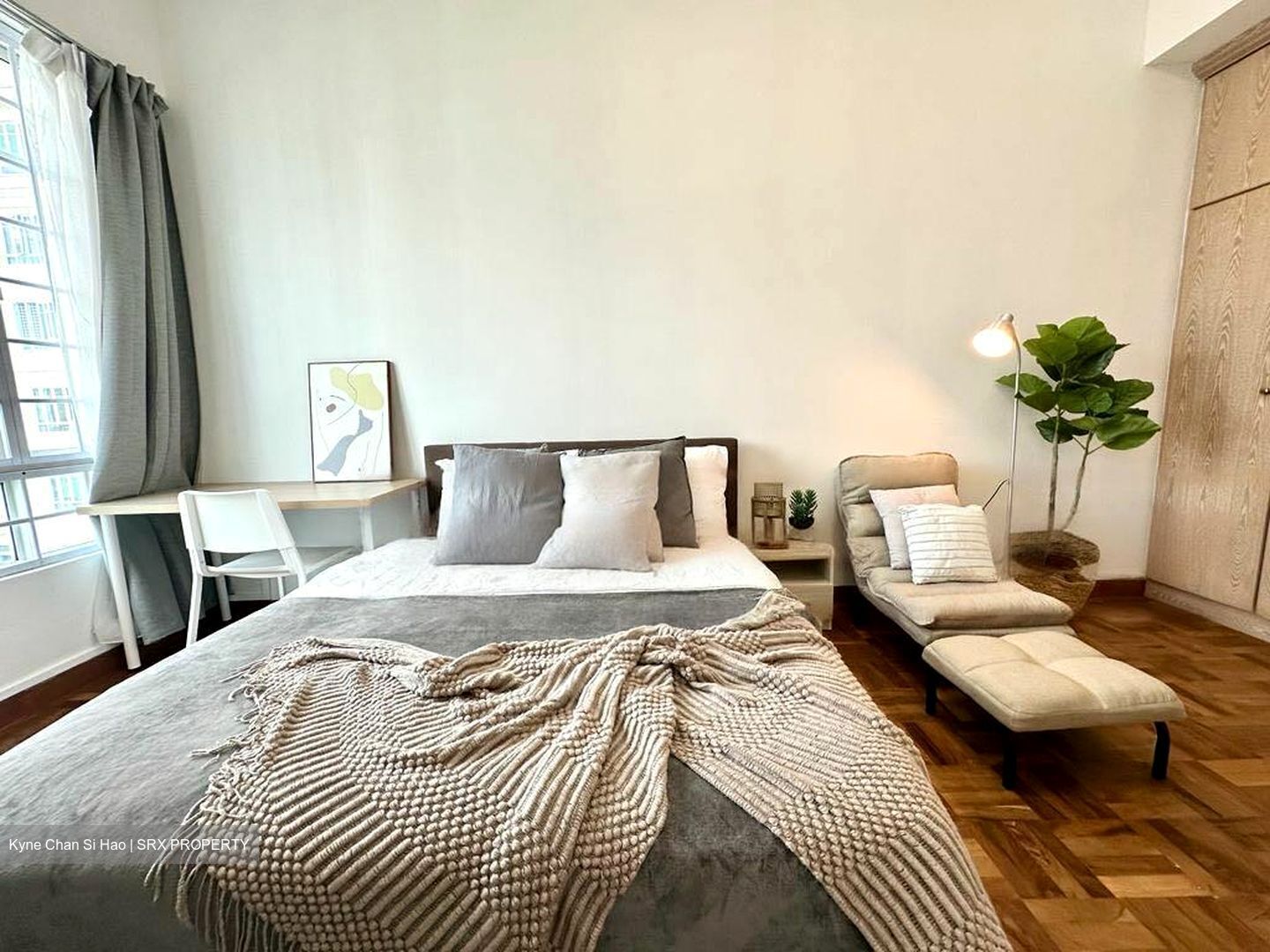 Cavendish Park (D21), Condominium #466392341